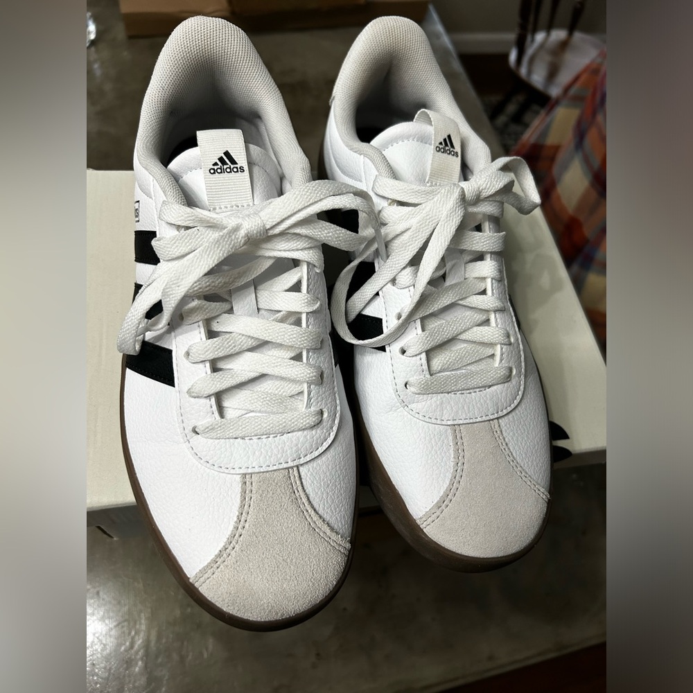 Adidas VL court 3.0 woman’s sneaker